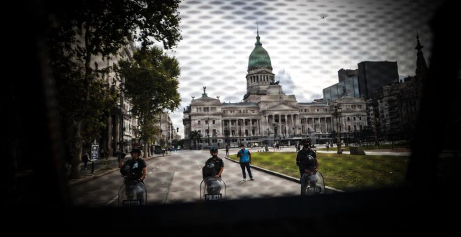 Argentina y el FMI sellan definitivamente un nuevo acuerdo