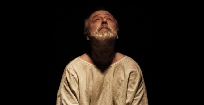 'El sueño de un hombre ridículo' llega este viernes a la Teatrería de Abrego