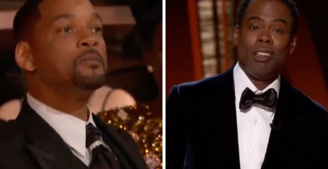 ¿Will Smith fue machista? ¿Se pasó Chris Rock?: la bofetada en los Oscar sacude el debate en las redes