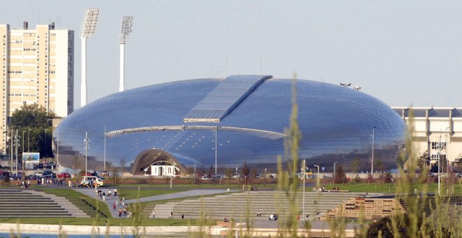Santander será sede de la Copa del Rey de Balonmano en 2023