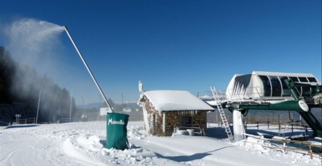 Preguntes i respostes sobre la cada cop més possible candidatura del Pirineu als Jocs Olímpics d'Hivern