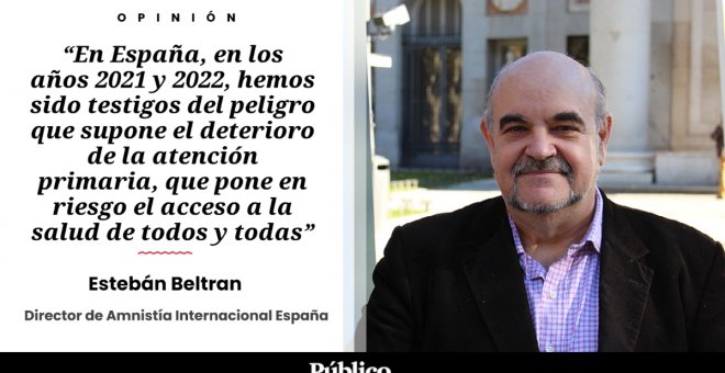 Dominio Público - 2021: cuando la recuperación justa fue traición