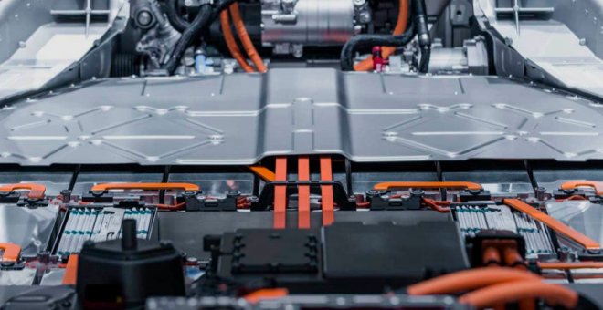 CATL ya produce la 3ª generación de baterías sin módulos, superando las celdas 4680 de Tesla