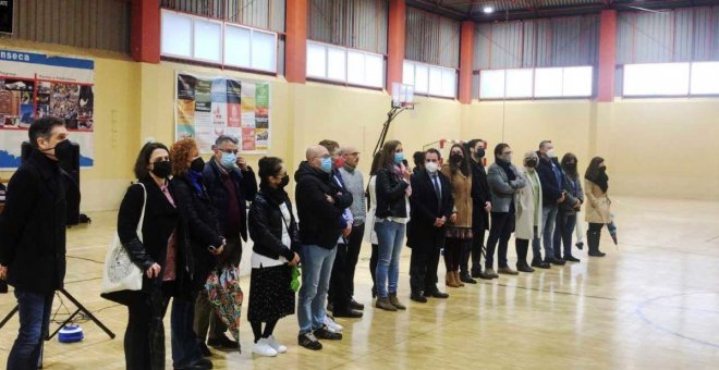 Condena unánime de la comunidad educativa de Castilla-La Mancha a la agresión sufrida por tres de sus miembros en Sonseca