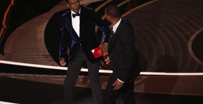La Academia de Hollywood expulsa a Will Smith de los eventos que organice, incluidos los Oscar, durante una década