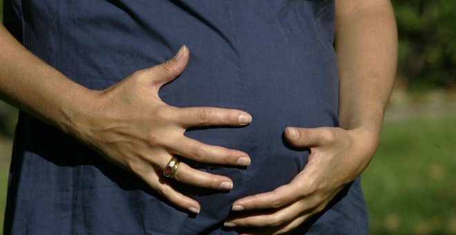 Casi la mitad de los embarazos anuales son involuntarios, según un informe de la ONU
