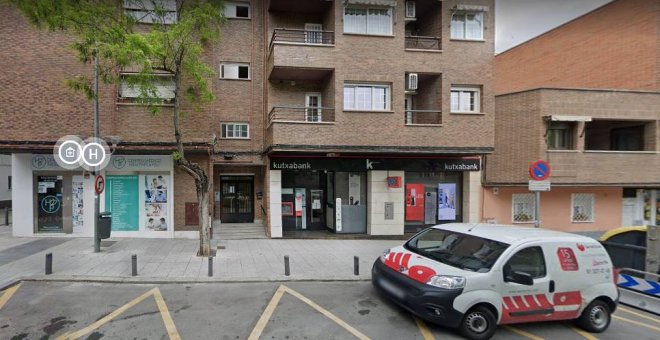 Detenido un menor de 15 años por la muerte de la pareja de su abuelo en Las Rozas (Madrid)