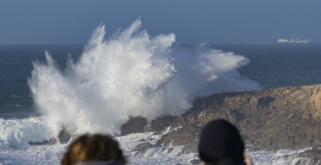 Qué es un meteotsunami, cómo se origina y qué comunidades están en alerta