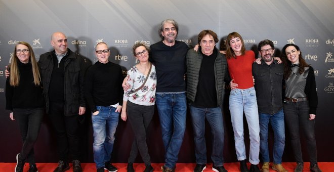 'El buen patrón' consigue 11 nominaciones en la IX Edición de los Premios Platino