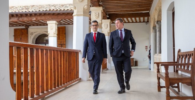 El Gobierno se compromete a estudiar la ley antiokupación de Castilla-La Mancha y dar respuesta a este problema social