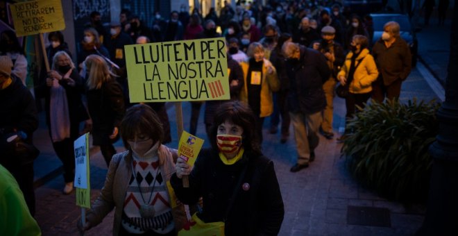 Otras miradas - Cuando Euskadi se refleja en Catalunya
