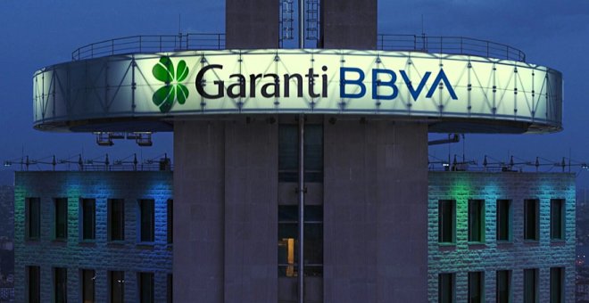 BBVA obtiene el visto bueno del regulador turco para su OPA sobre Garanti