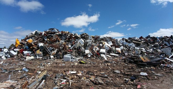 Ecologismo de emergencia - ¿Qué plantea la nueva ley de residuos?