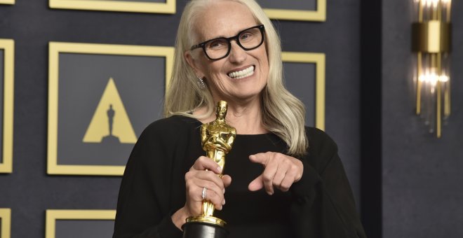 Jane Campion fue la tercera: ¿que otras dos mujeres lograron Oscar a la Mejor Dirección?