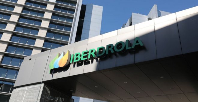 Iberdrola sufre un ciberataque que se salda con el robo de datos personales de clientes