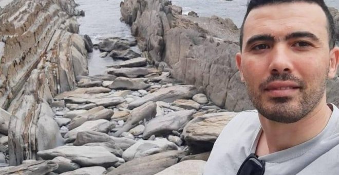 Mohamed Benhalima: historia del argelino condenado a muerte entregado por España