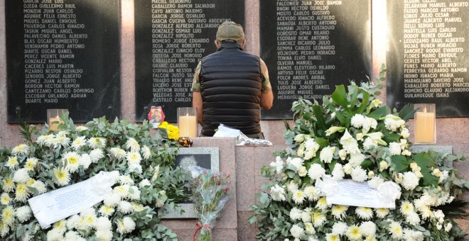 La "silenciada y clave" ayuda de Pinochet a su amiga Thatcher en las Malvinas