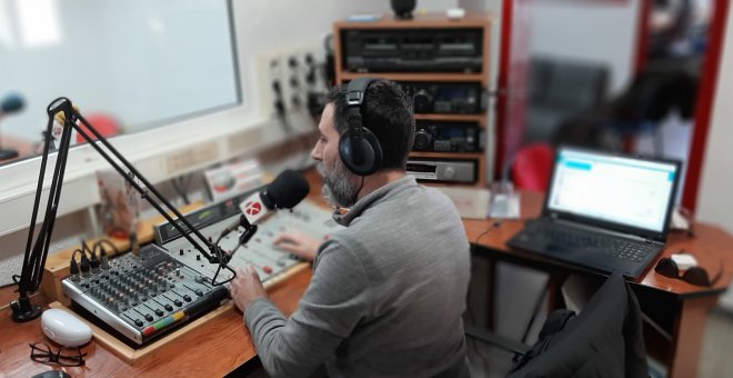 Ràdio Klara: 40 años de utopía libertaria en las ondas