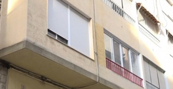 Un hombre mata a su hijo de 11 años en Sueca, Valencia