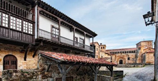 Cantabria prevé una "muy buena" Semana Santa, con zonas con "lleno técnico"