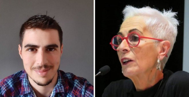 Miquel Missé y Cristina Garaizábal debatirán sobre feminismo y teoría queer