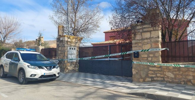 Un hombre asesina a su exmujer y hiere a la actual pareja de la víctima en Cuenca