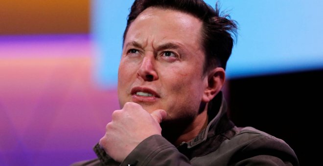 Elon Musk rechaza incorporarse a la junta directiva de Twitter