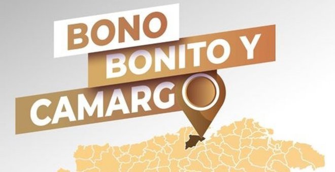 Las campañas del Bono Consumo Camargo suman ventas cercanas al millón de euros