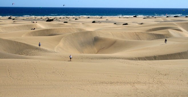 Los destinos más baratos de última hora para Semana Santa