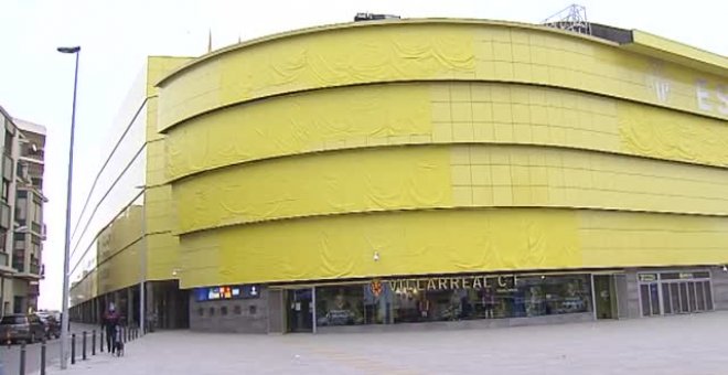 Ilusión en Villarreal antes de recibir al Bayern de Múnich