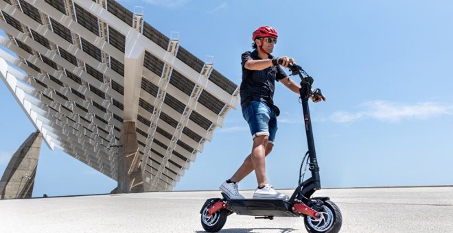 Una empresa catalana de bicicletas y patinetes eléctricos pretende facturar 10,5 millones en 5 años