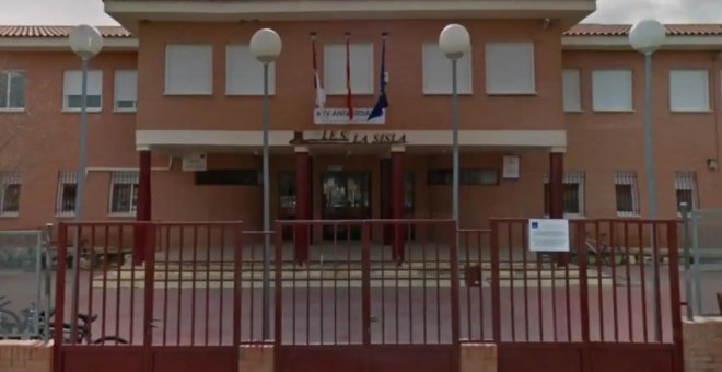 El agresor del IES La Sisla denuncia al educador social, quien seguirá contando con el respaldo jurídico de la Junta