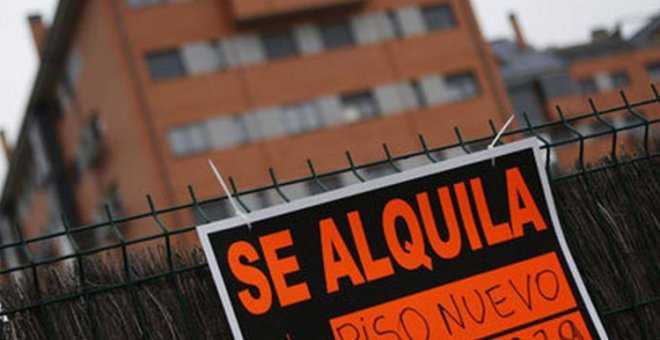 ¿Cómo declarar los alquileres en la renta?