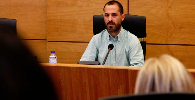 Un exconcejal de Siero dejó constancia ante notario del boicot de Cepi a las negociaciones con el sindicato policial
