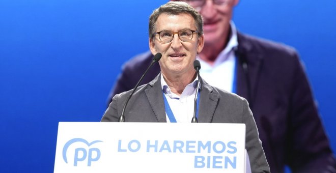 Feijóo se va de Galicia dejando sin gastar 1.775 millones de euros en políticas de empleo