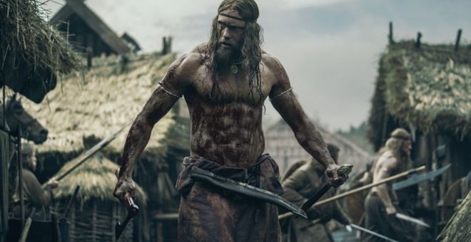 'The Northman': fulgor vikingo o cómo cautivar a crítica y público