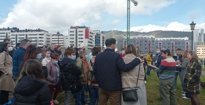 Somos exigirá nuevos informes sobre la instalación de una gasolinera en Prado de la Vega