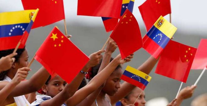 Washington observa cómo China y América Latina profundizan sus lazos