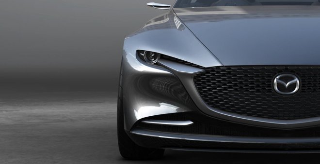 Mazda quiere ser neutra en emisiones en 2050: así pretende conseguirlo