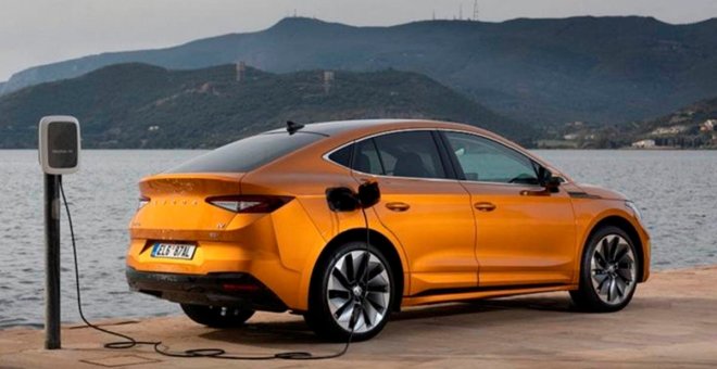 ¿A por Dacia? Los coches eléctricos de Skoda buscan su sitio en Volkswagen
