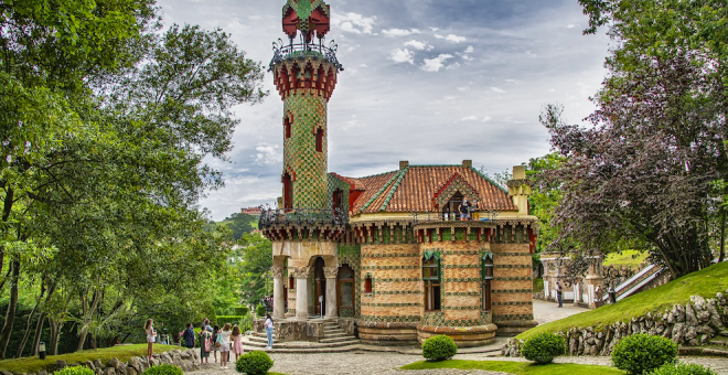 ¿Semana Santa en Cantabria?