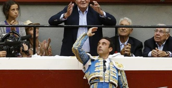 Dominio Público - Del rey "pillo" al "pillo" marqués, pobre España