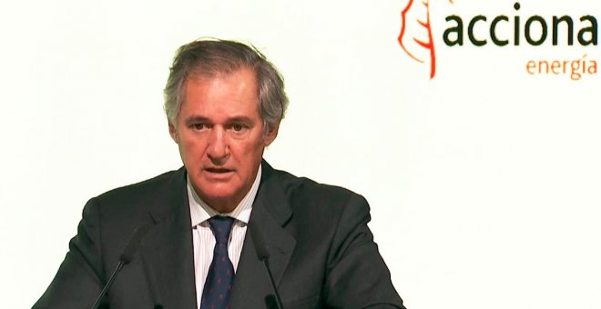 Acciona Energía anuncia un proyecto para fabricar baterías de litio en España