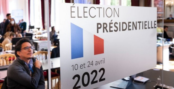 Lecciones a tener en cuenta en la primera vuelta de las presidenciales francesas
