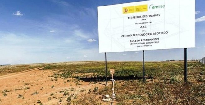 Castilla-La Mancha ve "claro" el descarte del ATC en Villar de Cañas en la hoja de ruta del Ministerio