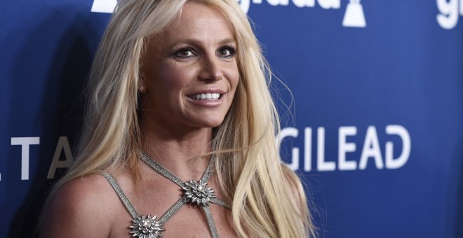 La nueva vida de Britney Spears