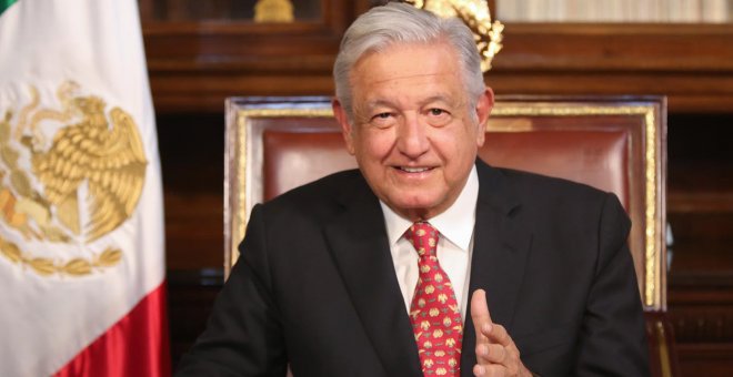 López Obrador consigue una victoria agridulce en la consulta de revocación por la baja participación