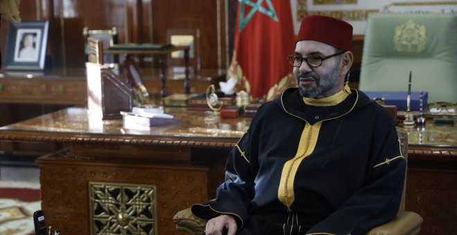 Marruecos dice que no tiene "fronteras terrestres" con España y define Ceuta y Melilla como "presidios ocupados"