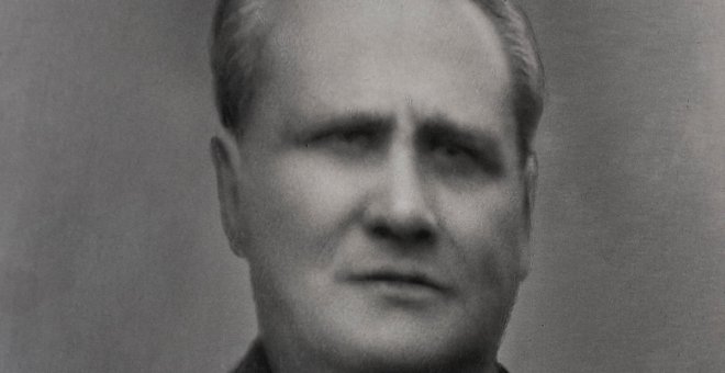 Fernando Barcia, la historia olvidada del maestro republicano al que Franco fusiló tras salvar la vida de dos golpistas