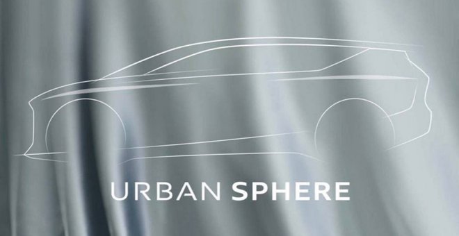 Ya sabemos la fecha de presentación del Audi Urbansphere Concept eléctrico